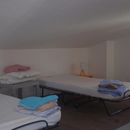 Villa Nausicaa Hyeres Bagian luar foto