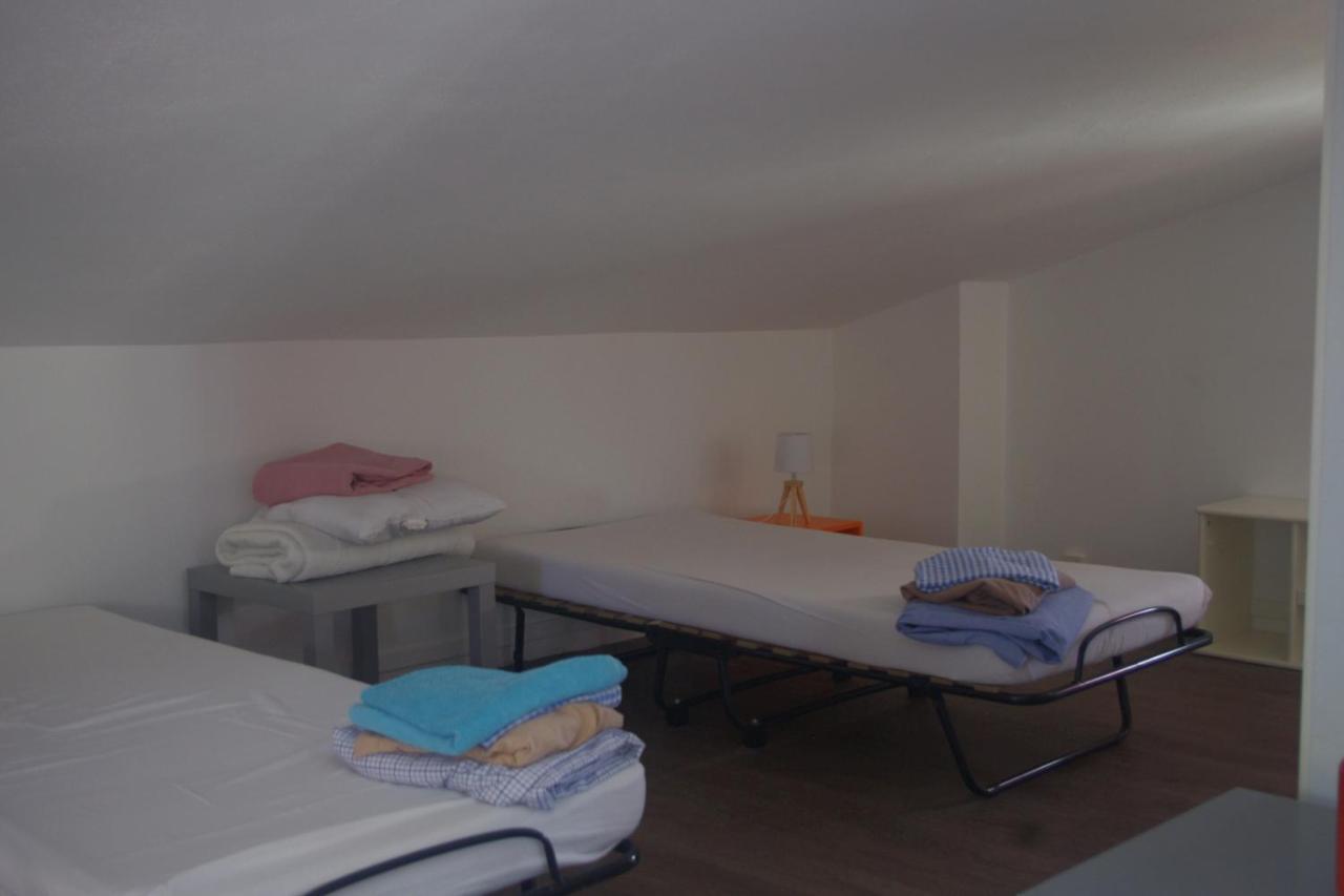 Villa Nausicaa Hyeres Bagian luar foto
