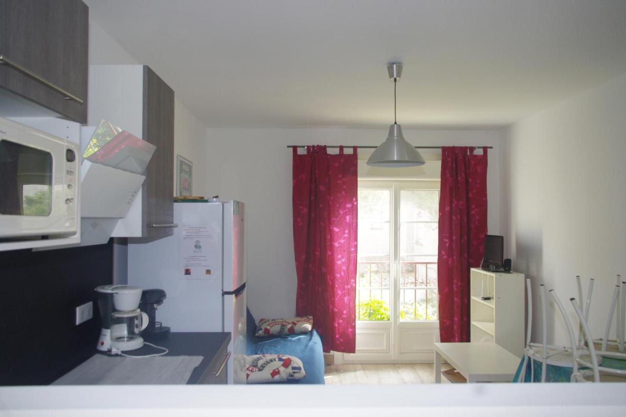 Villa Nausicaa Hyeres Bagian luar foto